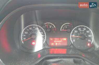 Fiat Doblo 2013