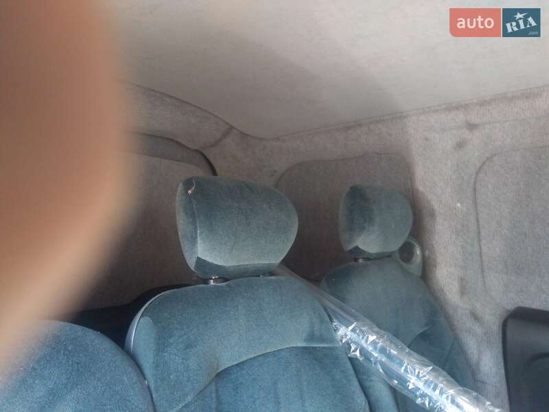 Минивэн Fiat Doblo 2013 в Киеве