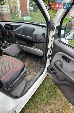 Минивэн Fiat Doblo 2008 в 