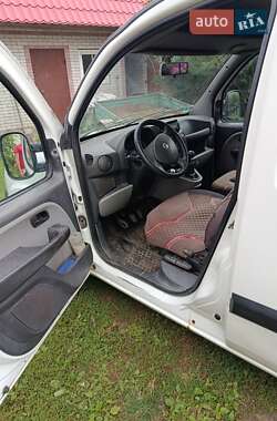 Минивэн Fiat Doblo 2008 в 