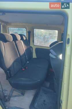 Минивэн Fiat Doblo 2005 в 