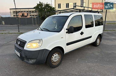 Fiat Doblo 2008 Fiat Doblo 2008