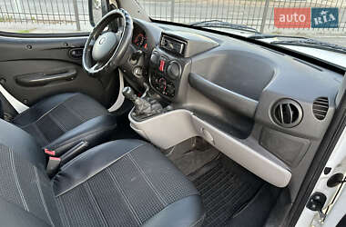 Минивэн Fiat Doblo 2008 в 