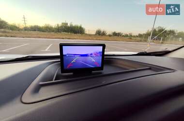Грузовой фургон Fiat Doblo 2016 в 