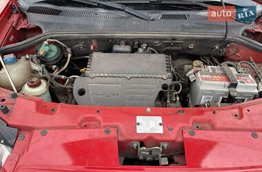 Мінівен Fiat Doblo 2009 в Чутовому