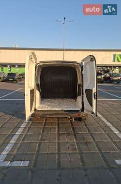 Вантажний фургон Fiat Doblo 2013 в 