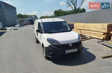 Грузовой фургон Fiat Doblo 2020 в 