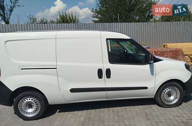 Грузовой фургон Fiat Doblo 2020 в 