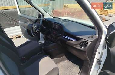 Грузовой фургон Fiat Doblo 2020 в 
