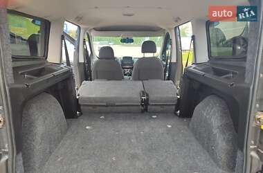 Минивэн Fiat Doblo 2012 в 