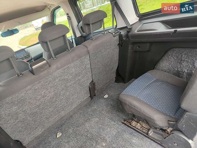 Минивэн Fiat Doblo 2012 в Сумах