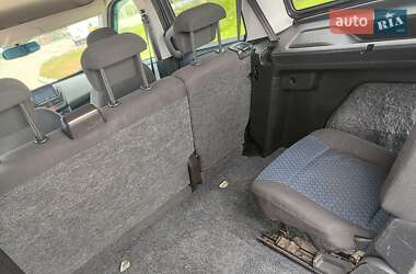 Минивэн Fiat Doblo 2012 в 