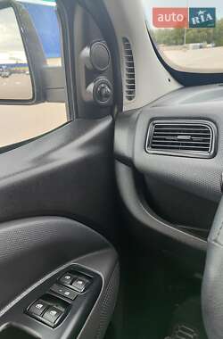 Минивэн Fiat Doblo 2012 в 