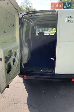 Грузовой фургон Fiat Doblo 2009 в 