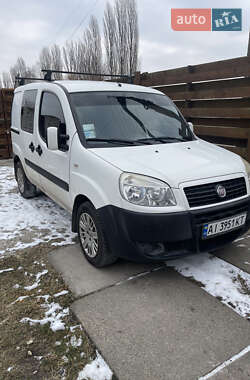 Fiat Doblo 2008