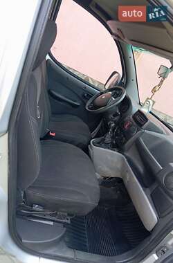 Минивэн Fiat Doblo 2010 в 
