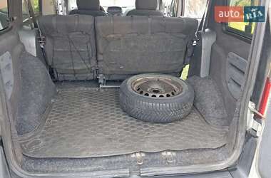 Минивэн Fiat Doblo 2010 в 