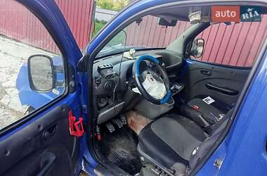 Минивэн Fiat Doblo 2007 в 