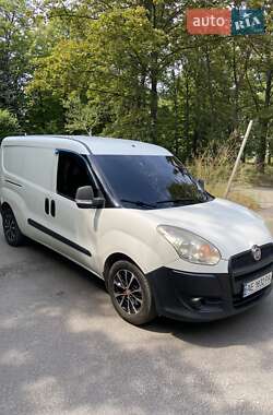 Грузовой фургон Fiat Doblo 2012 в 
