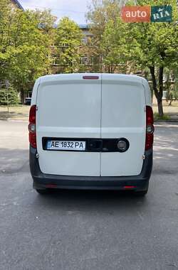 Грузовой фургон Fiat Doblo 2012 в 