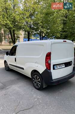 Грузовой фургон Fiat Doblo 2012 в 