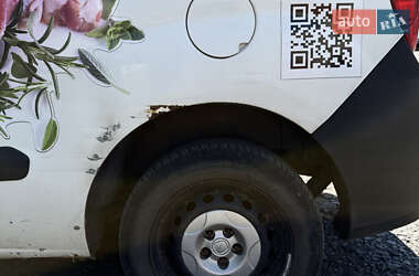 Грузовой фургон Fiat Doblo 2014 в 