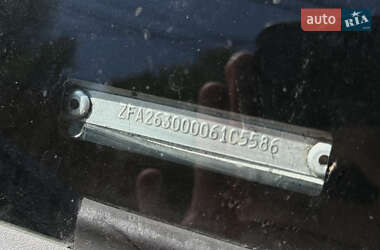 Грузовой фургон Fiat Doblo 2014 в 