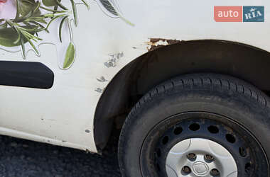 Грузовой фургон Fiat Doblo 2014 в 