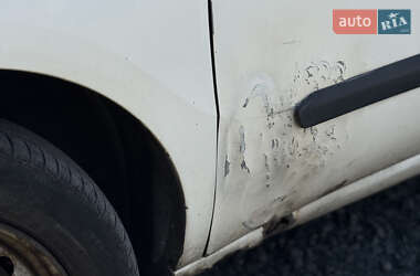 Грузовой фургон Fiat Doblo 2014 в 