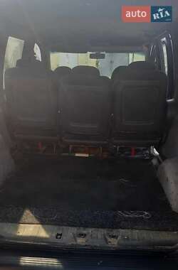 Минивэн Fiat Doblo 2007 в 