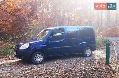 Fiat Doblo 2007