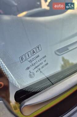 Минивэн Fiat Doblo 2008 в 