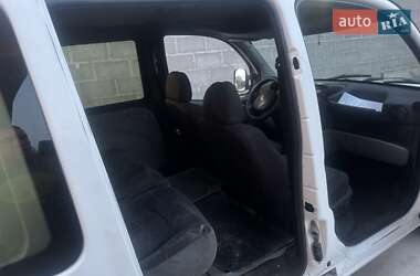 Минивэн Fiat Doblo 2007 в 