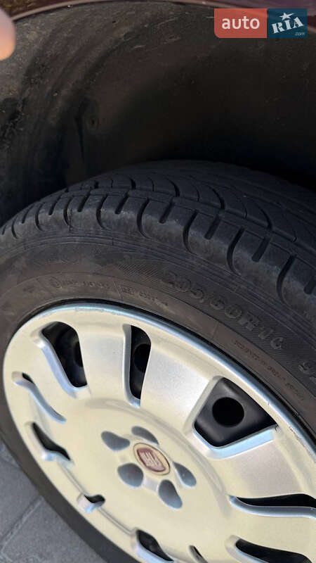 Мінівен Fiat Doblo 2011 в Житомирі фото 13 Мінівен Fiat Doblo 2011 в Житомирі