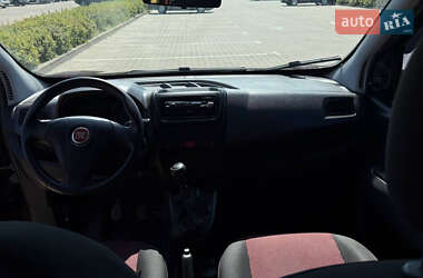 Минивэн Fiat Doblo 2011 в 