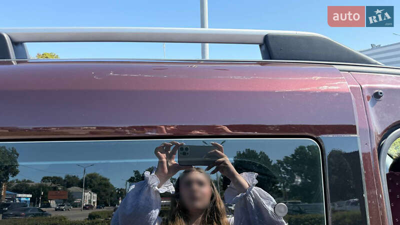 Мінівен Fiat Doblo 2011 в Житомирі фото 29 Мінівен Fiat Doblo 2011 в Житомирі