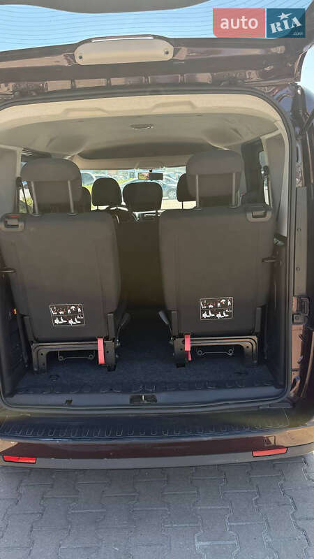 Мінівен Fiat Doblo 2011 в Житомирі фото 28 Мінівен Fiat Doblo 2011 в Житомирі