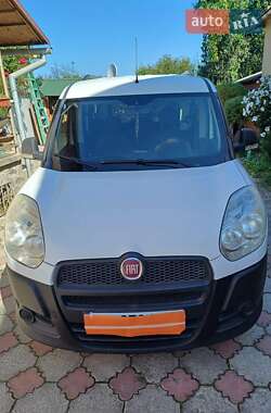 Fiat Doblo 2013