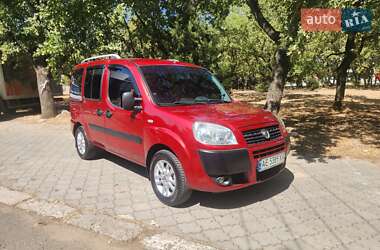 Минивэн Fiat Doblo 2009 в Херсоне