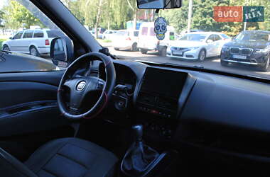 Минивэн Fiat Doblo 2010 в 