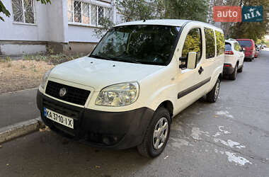 Fiat Doblo 2007 Fiat Doblo 2007