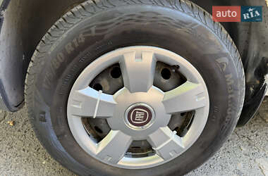 Минивэн Fiat Doblo 2007 в 