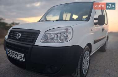 Fiat Doblo 2008