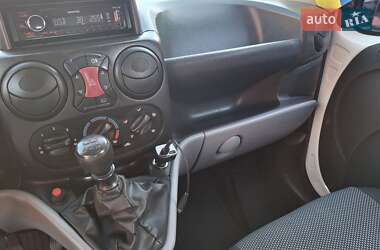 Минивэн Fiat Doblo 2008 в 