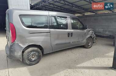 Минивэн Fiat Doblo 2020 в 