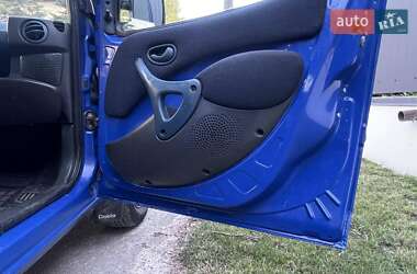 Минивэн Fiat Doblo 2004 в 