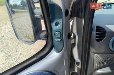 Грузовой фургон Fiat Doblo 2004 в 