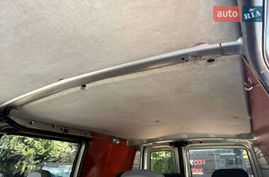 Грузовой фургон Fiat Doblo 2004 в 