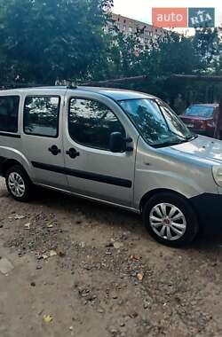 Минивэн Fiat Doblo 2007 в 