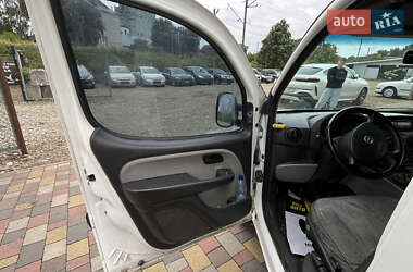 Минивэн Fiat Doblo 2007 в 